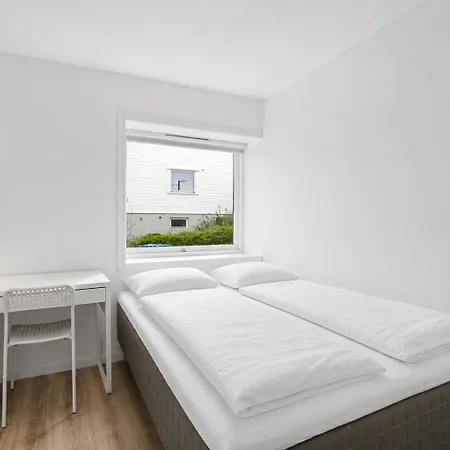 Apartment With View Of The *