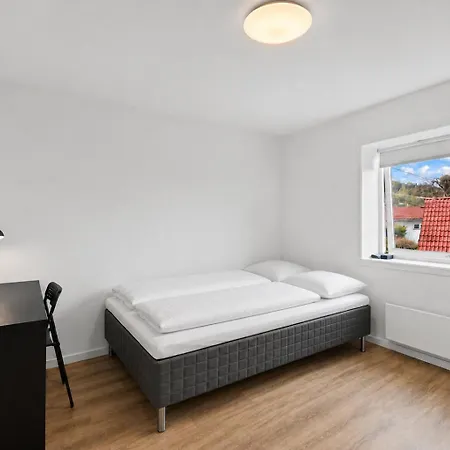 Apartment With View Of The